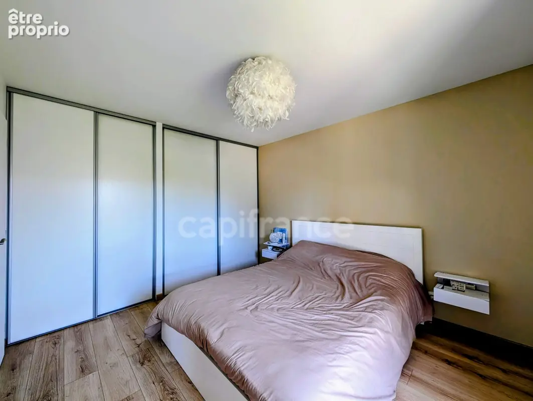 Maison récente à vendre 4 pièces de 123 m² avec jardin - photo 9