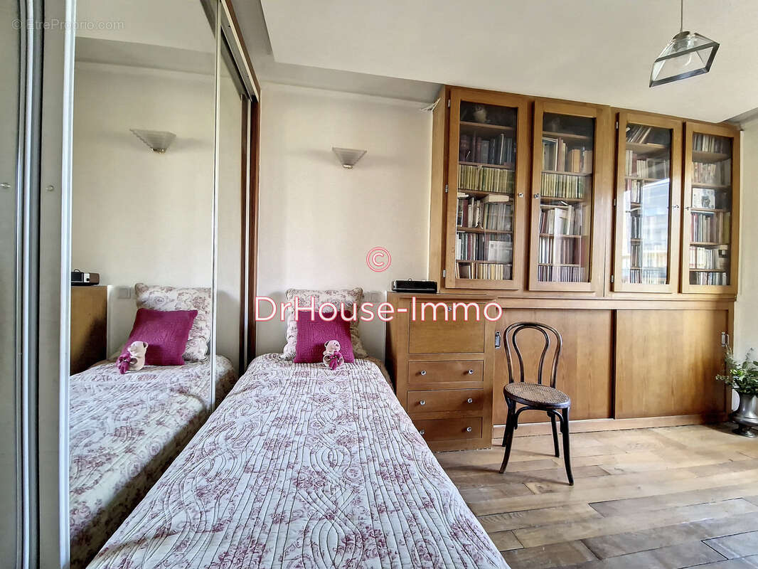 Appartement à LE BOURGET