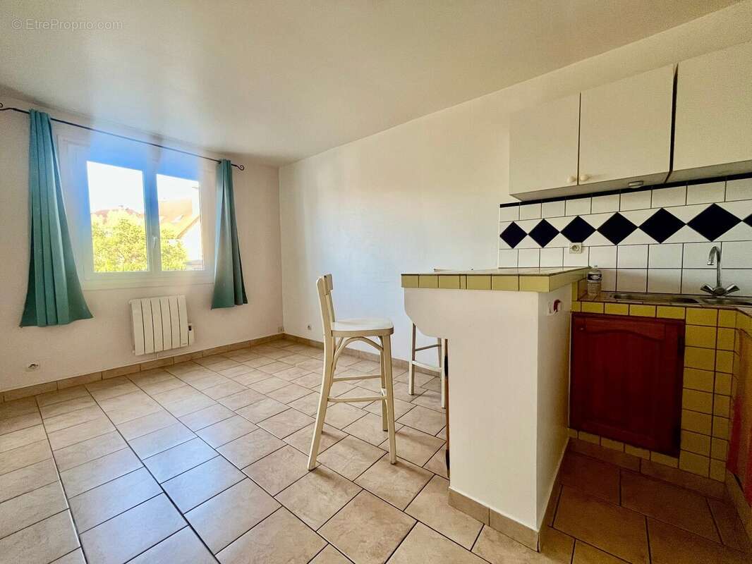 Appartement à YERRES
