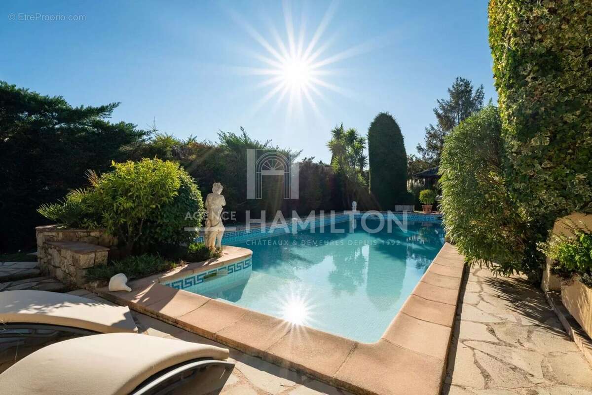 Villa vue mer avec appartement independant - photo 18