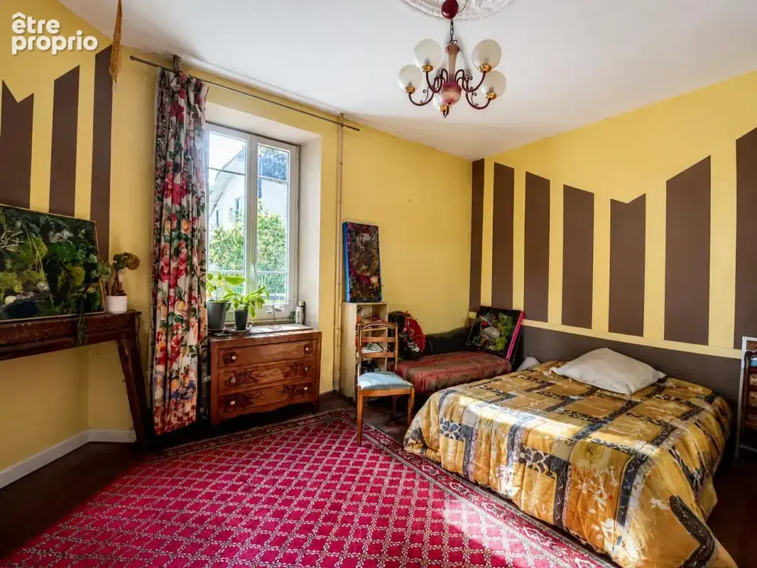 Maison de 9 pièces de 211 m² à Salies-du-Salat - photo 7