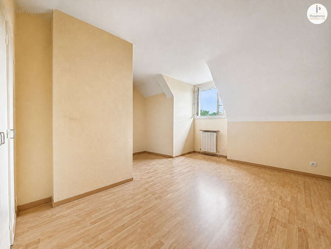 REDON Une maison familiale lumineuse aux beaux volumes 3 chambres ILLE ET VILAINE BRETAGNE SUD - photo 7