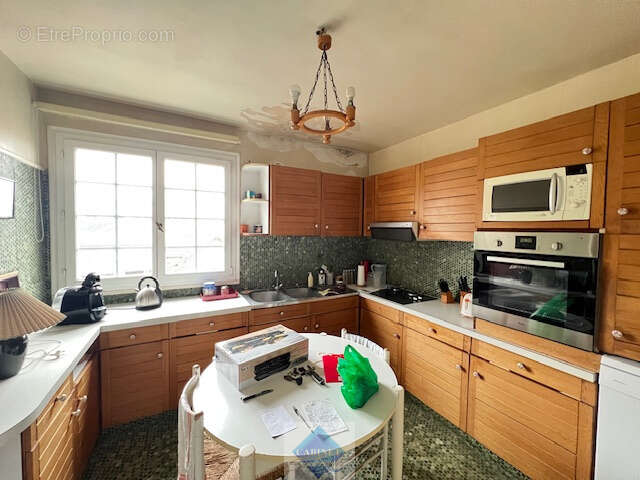 Appartement à ABBEVILLE
