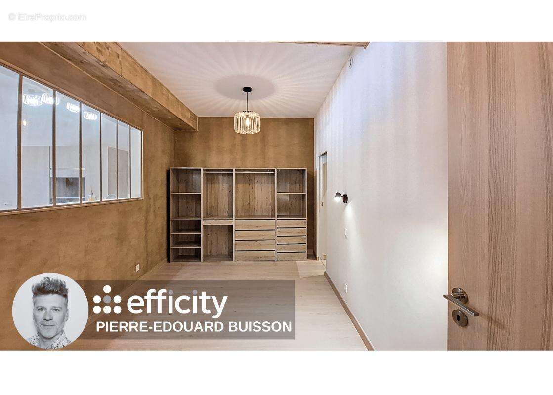 Appartement - photo 2
