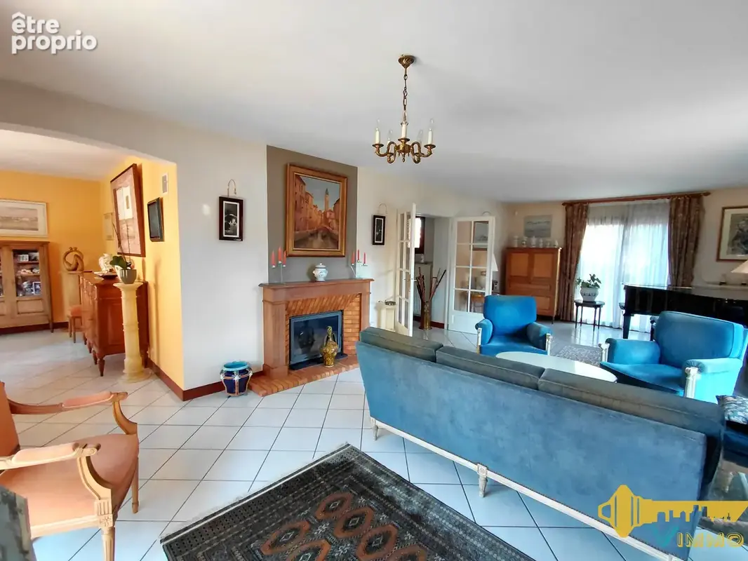 Maison familiale au calme - photo 6