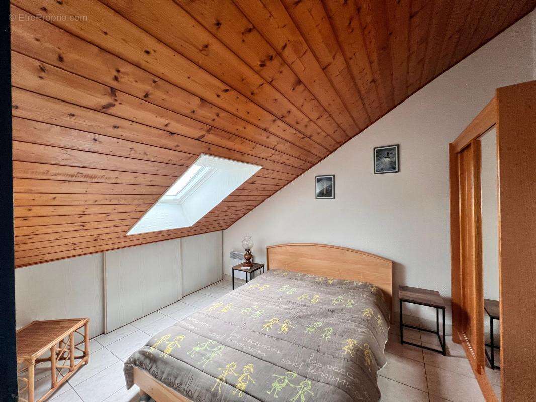 Appartement à ARZON