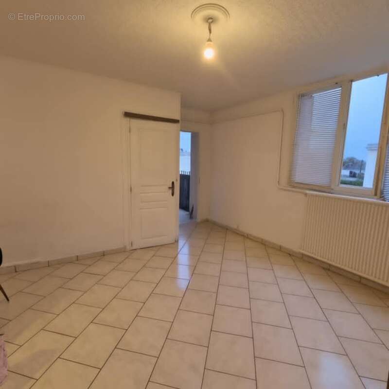 Appartement à VIERZON