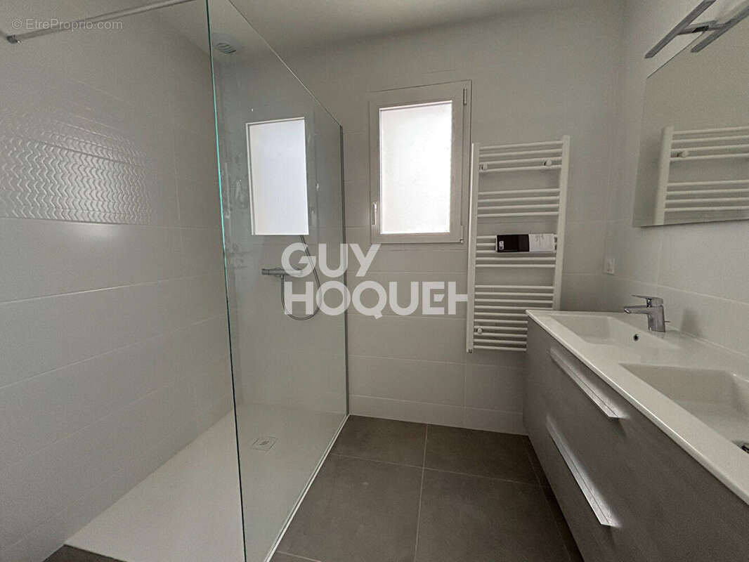 Maison à SALLERTAINE