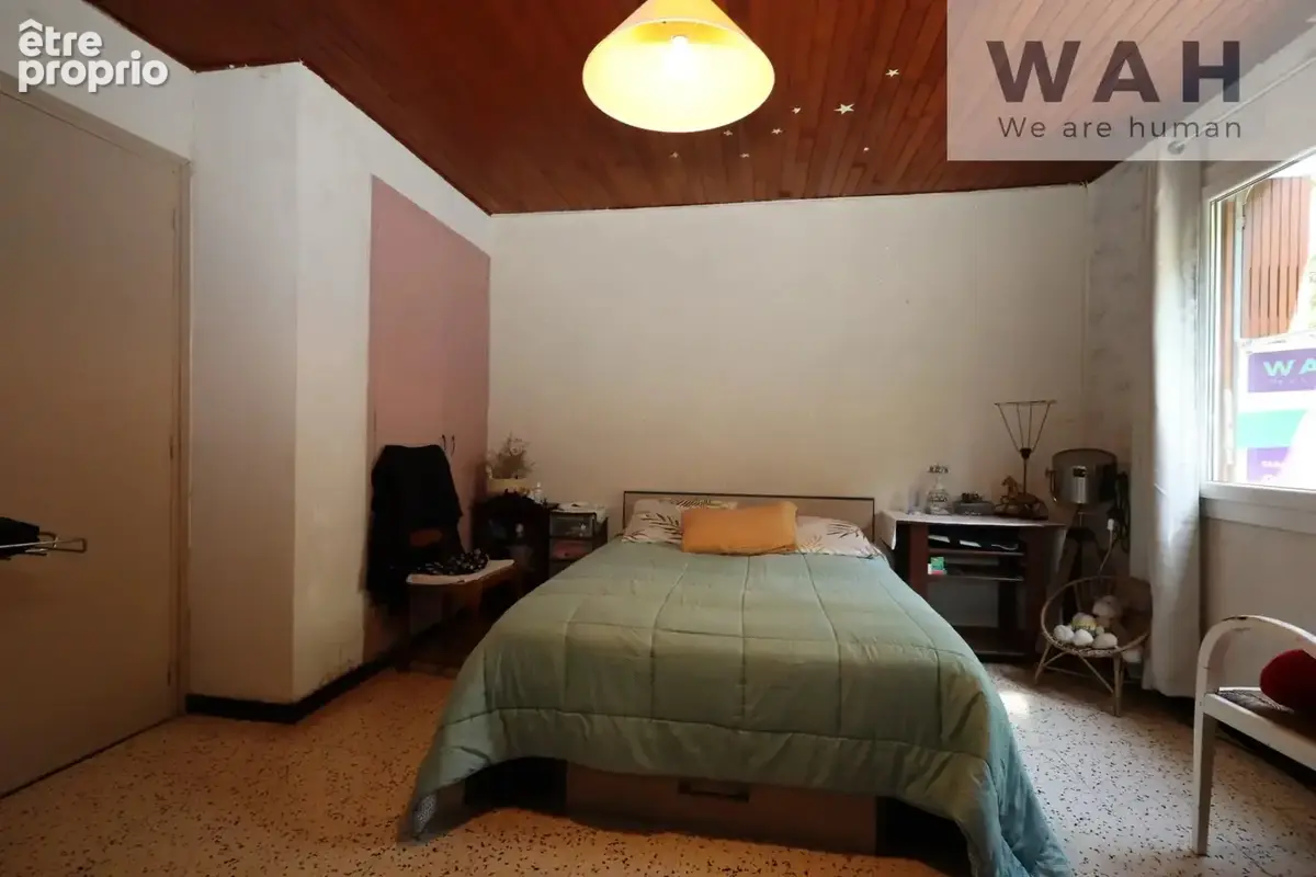 Maison de village 110m2 lansargues - photo 13
