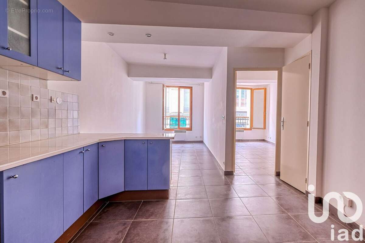 Photo 2 - Appartement à MEAUX