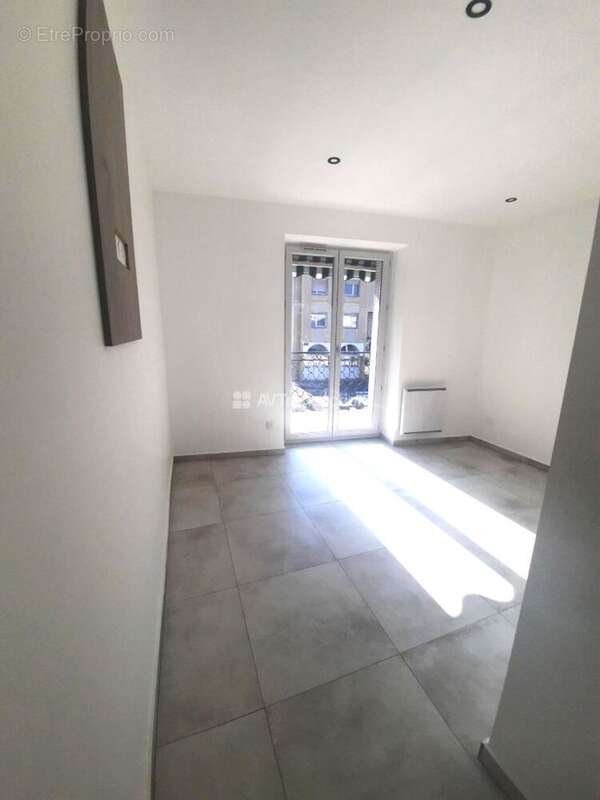 Appartement à BELLEY