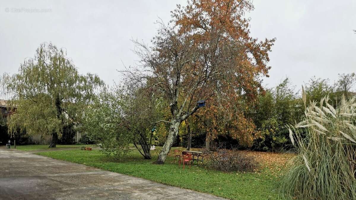 Appartement à MERIGNAC