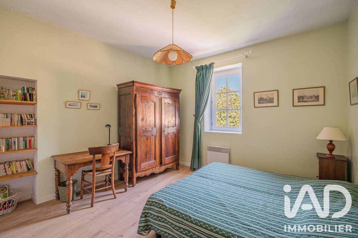 Photo 9 - Maison à LIVRON-SUR-DROME