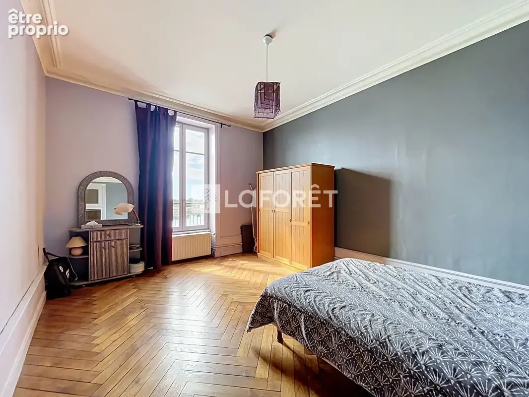 Appartement Macon 4 pièces 150 m2 - photo 9