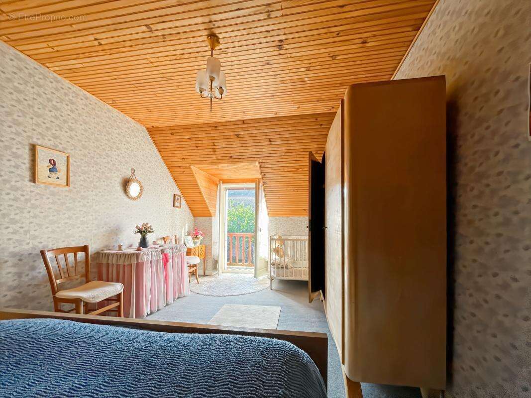 Maison à PRE-EN-PAIL