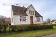Maison à RIEDSELTZ