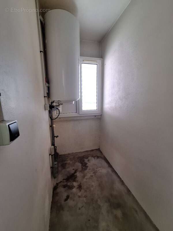 Appartement à COGNAC