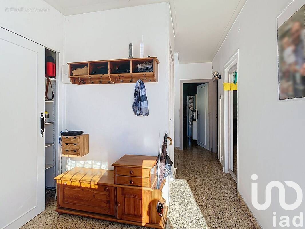 Photo 2 - Maison à BARBONNE-FAYEL