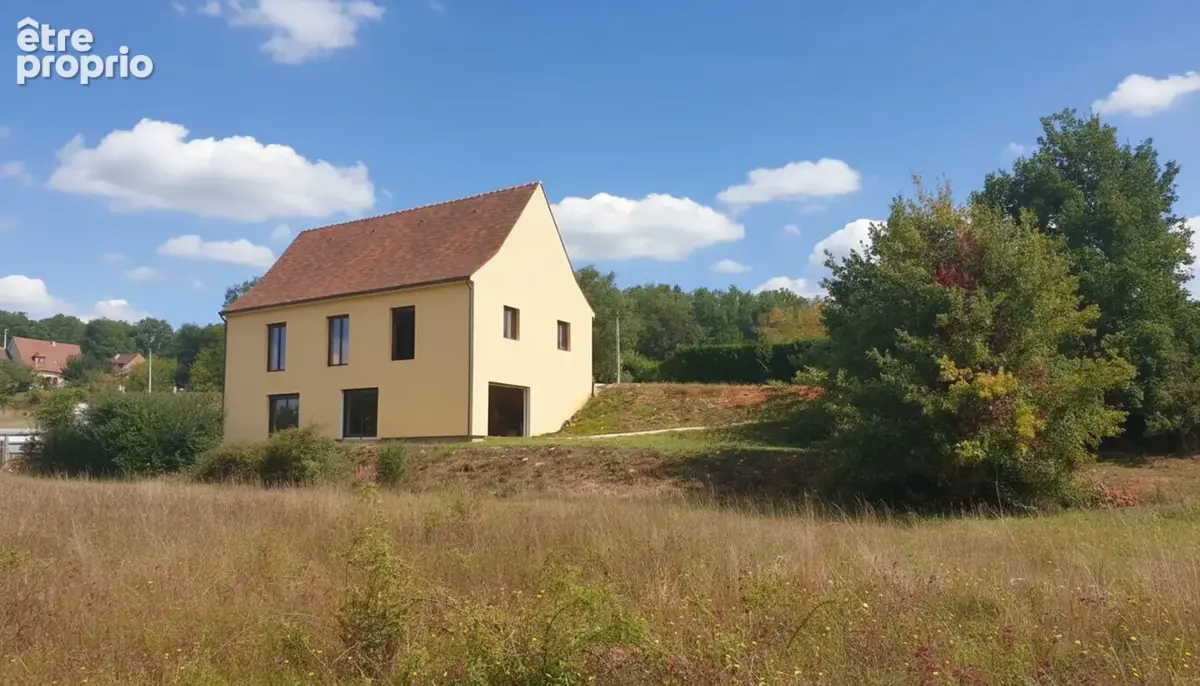 Maison à MEYRALS