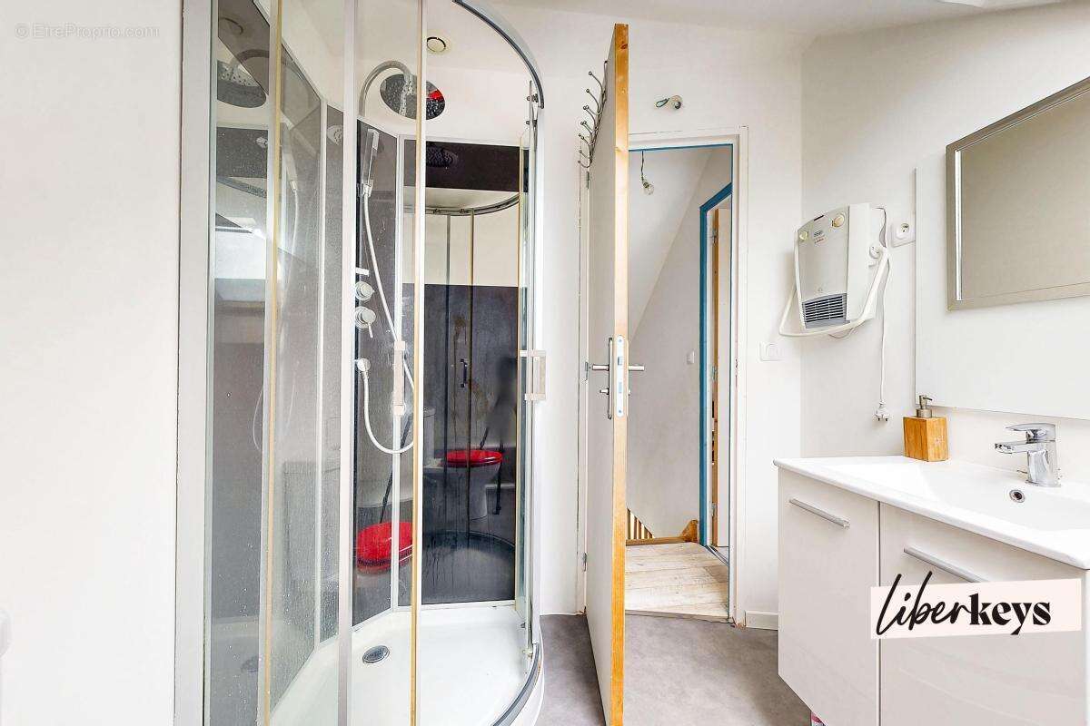 Maison 4 pièces - 86.2m² - Pommeret - photo 11