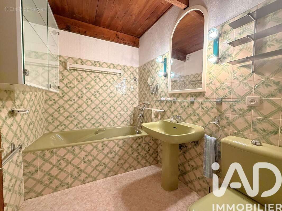 Photo 7 - Maison à ORAISON