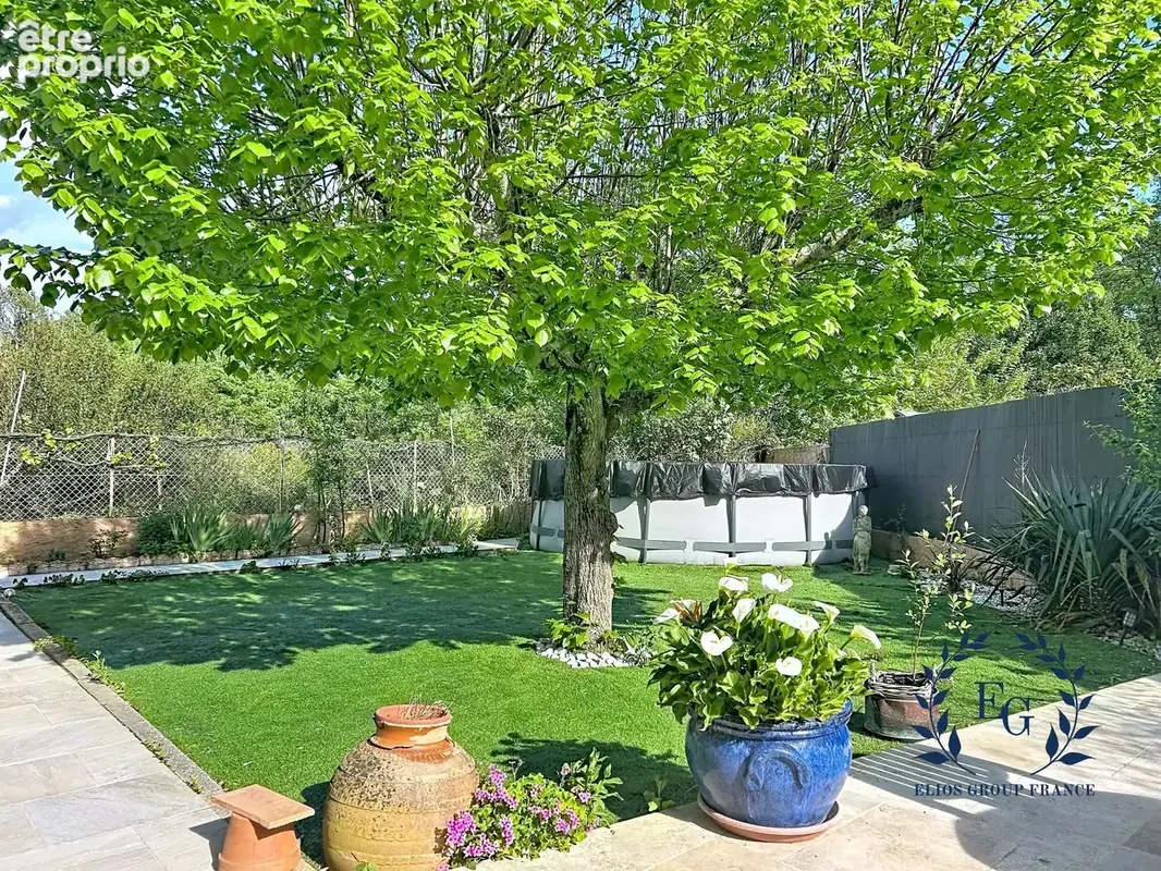 Maison 5 pièces 80 m² à vendre à Forcalqueiret (83136) - photo 9
