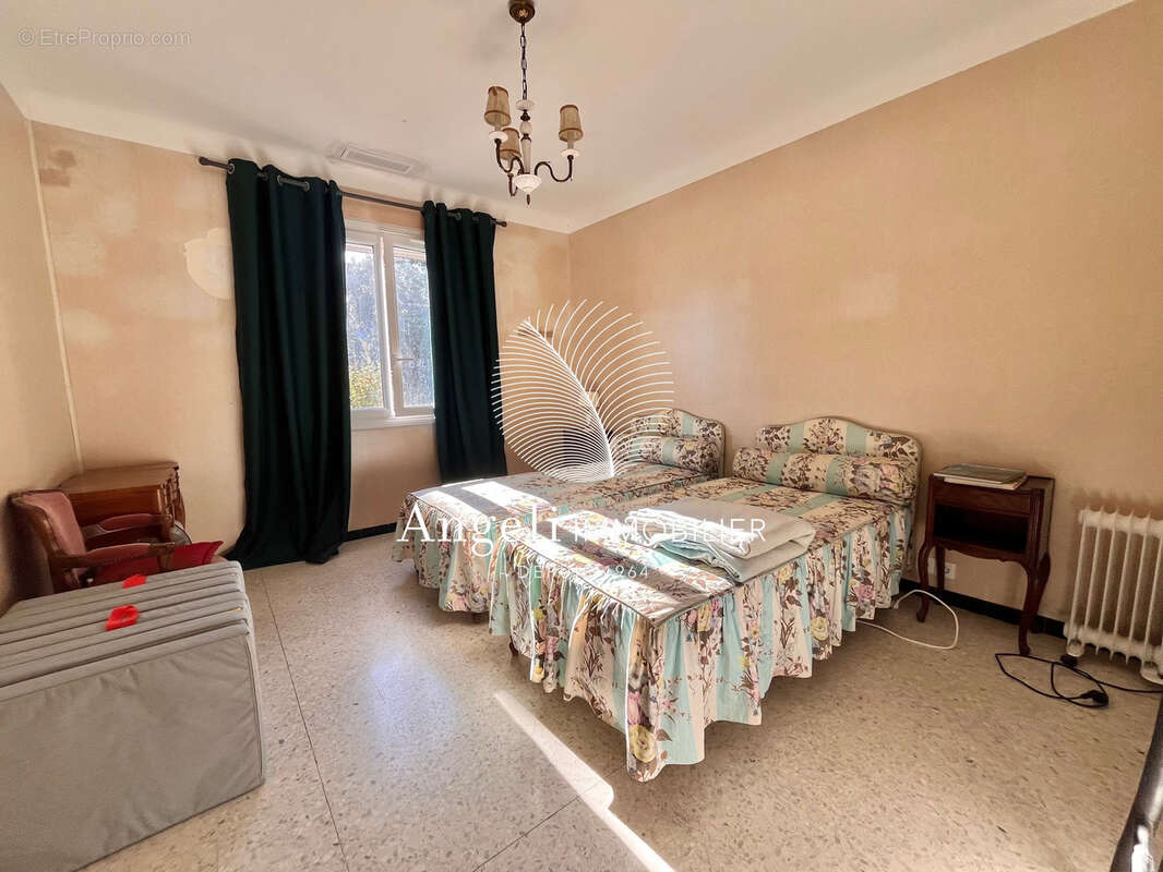 Maison à FREJUS