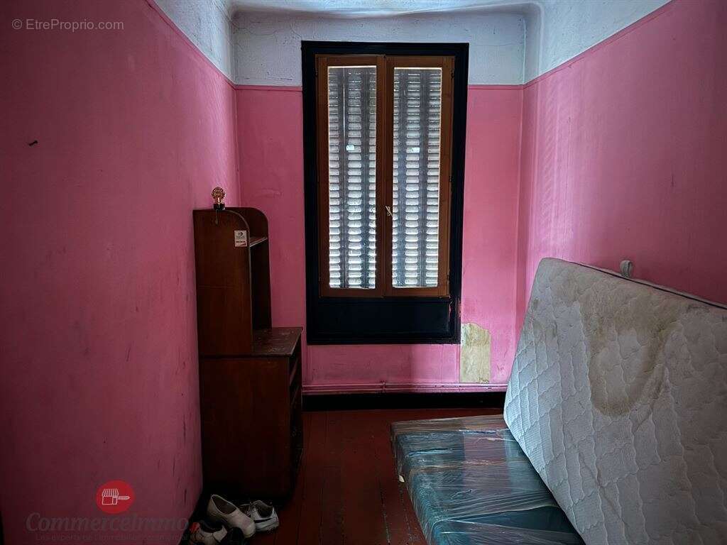 Commerce à SAINT-BRICE-SOUS-FORET