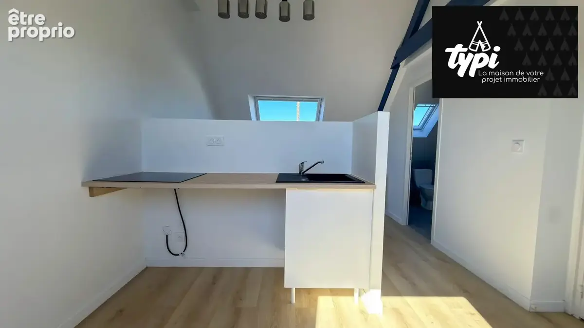 Appartement 1 pièce 19 m² à vendre à Riantec (56670) - photo 6
