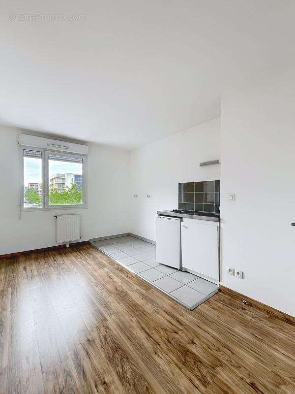 Appartement à LE PETIT-QUEVILLY