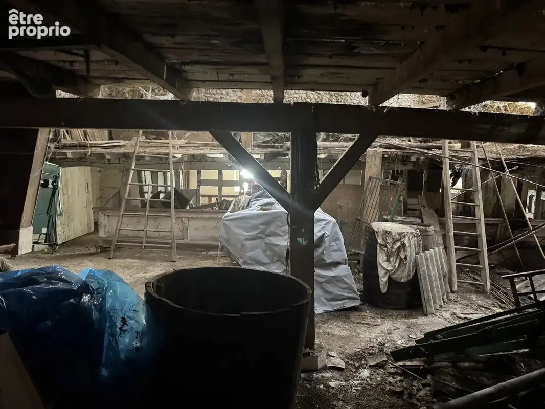 Un magnifique projet de rénovation - photo 17