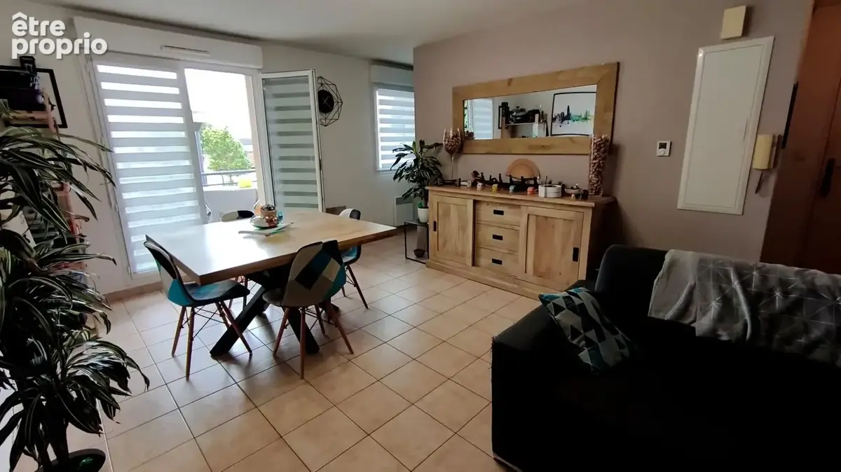 Appartement 2 pièces 49 m² à vendre à Avion (62210) - photo 1