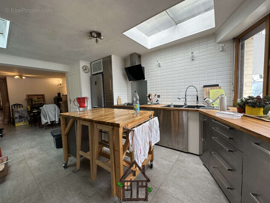 Appartement à VERNON