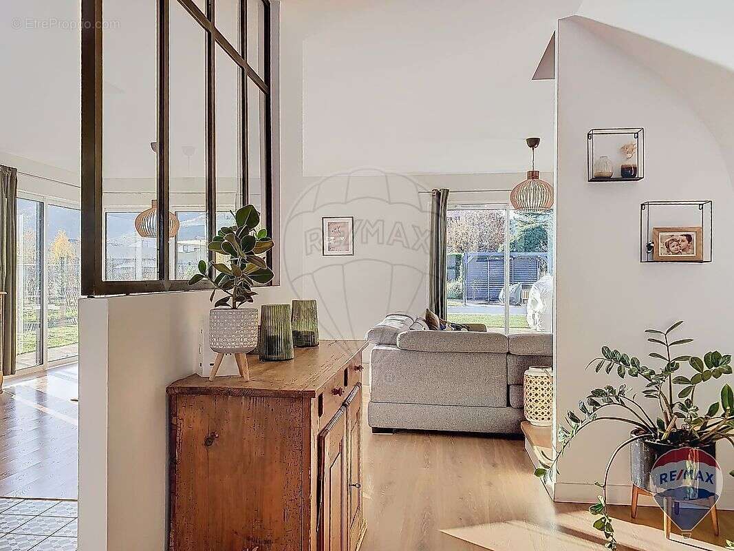 Maison à WINTZENHEIM