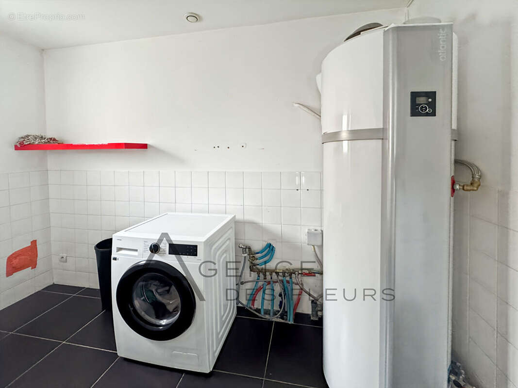 Appartement à ELBEUF