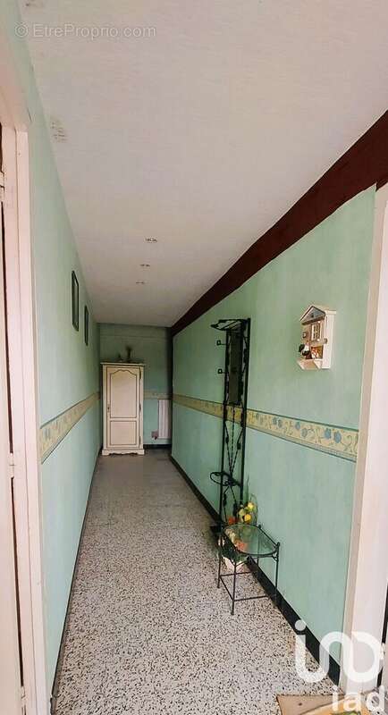 Photo 4 - Maison à GOHORY