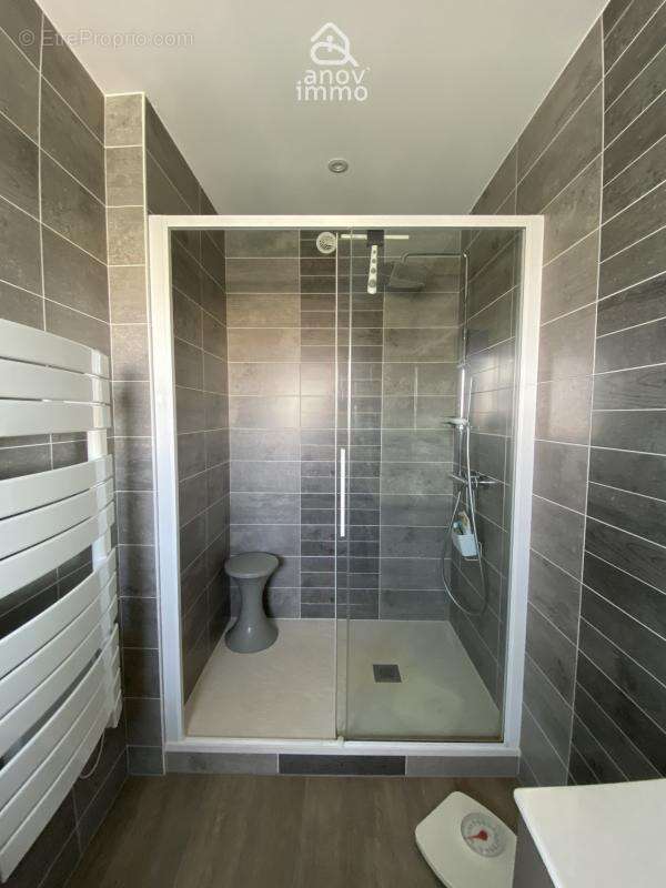 Appartement T5 coeur de ville, les sables d.olonne ,dernier é - photo 20