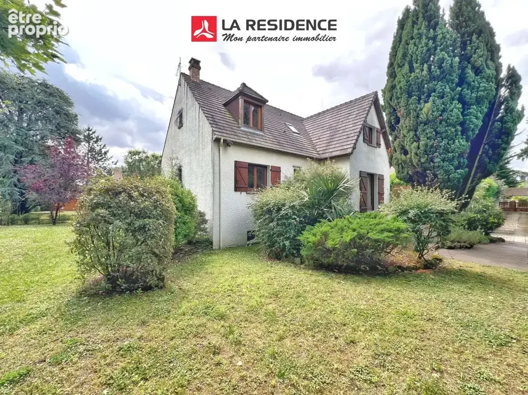 Maison à HERBLAY