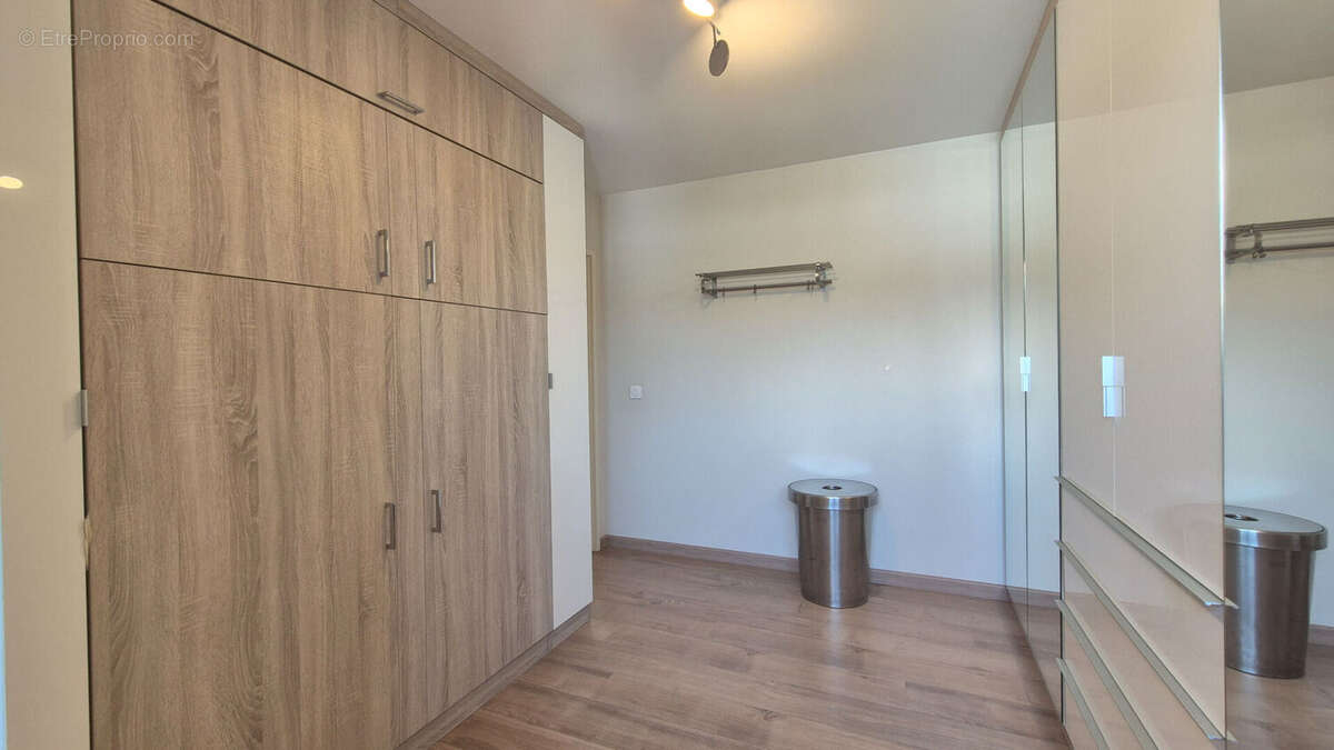 Appartement Grenoble 4 pièce(s) 88 m2 - photo 10