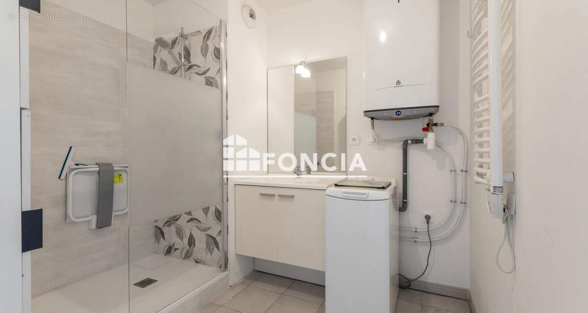 Appartement à BEZIERS