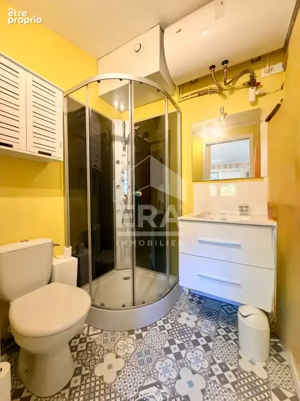 Maison Cazaux 4 pièce(s) - photo 17