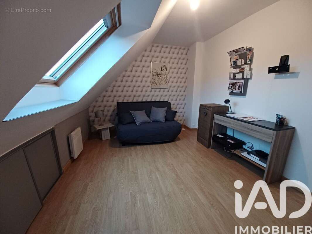 Photo 9 - Maison à EQUIHEN-PLAGE