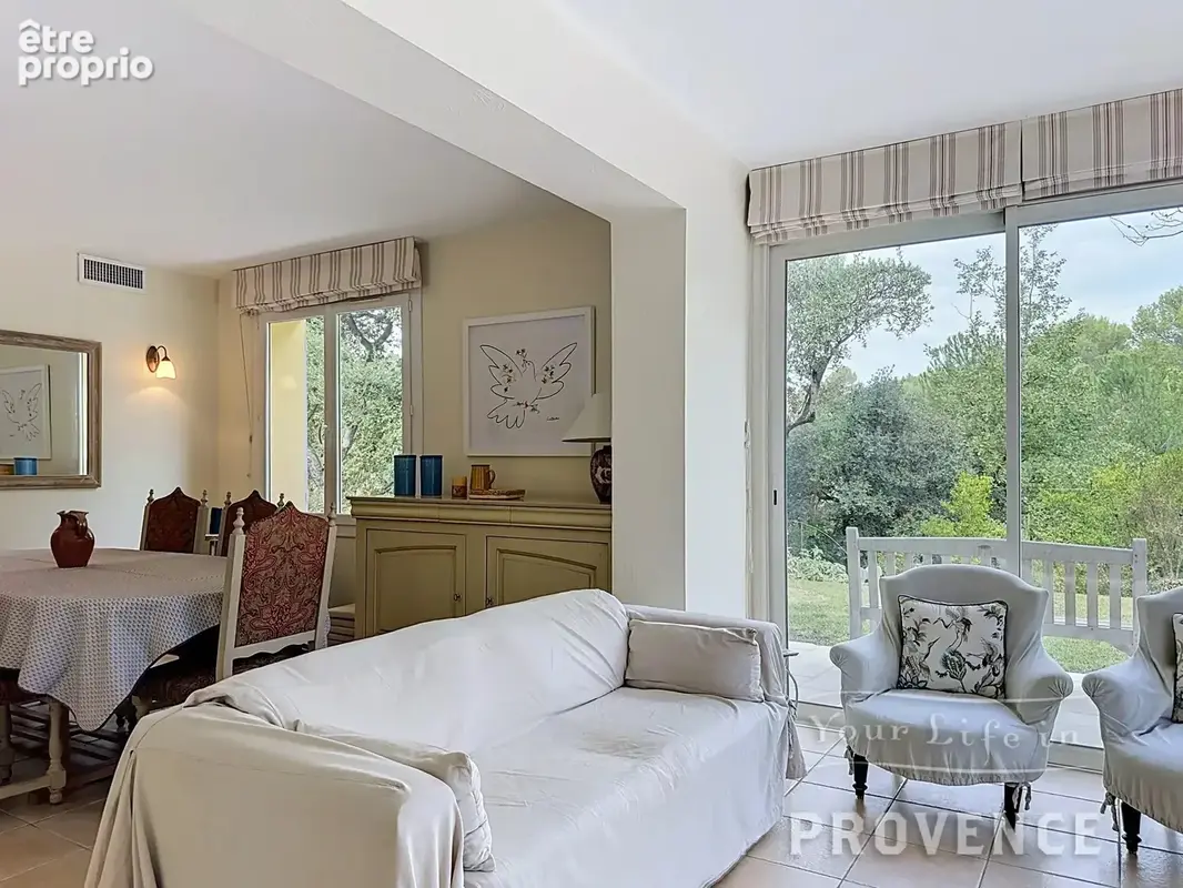 Au calme mais proche des commodité, belle villa avec studio et pisicne - photo 5