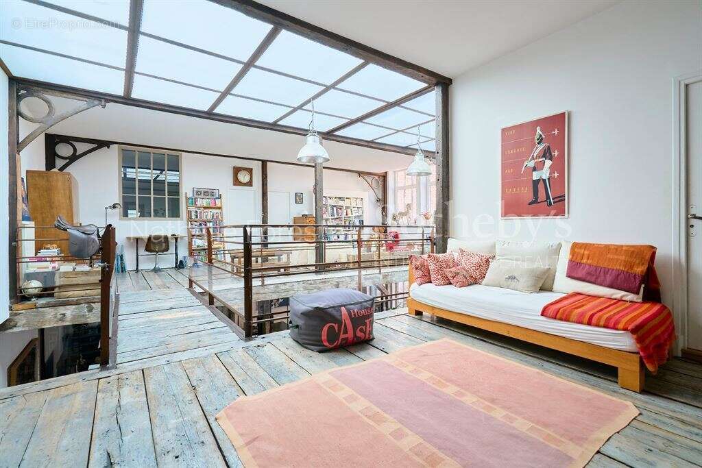 Maison à LILLE