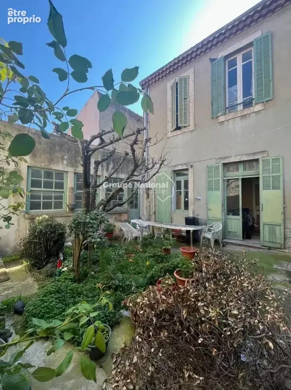 Photo Maison à Salon-De-Provence au prix de 280 000€