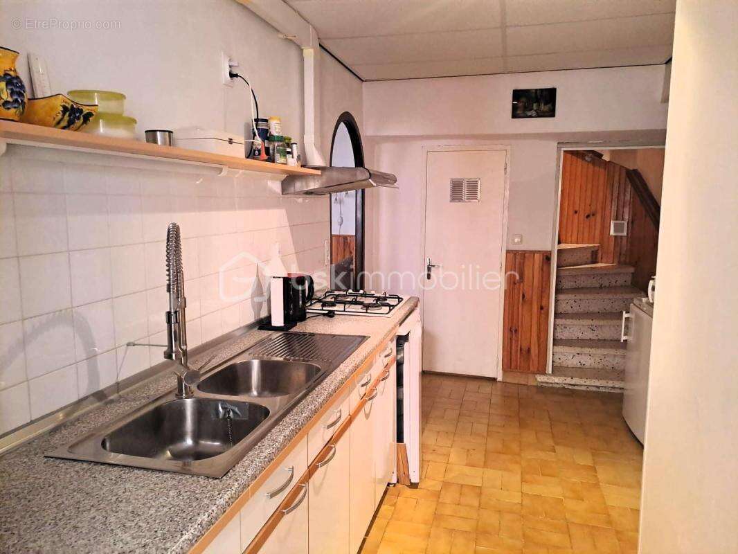 Maison à CAZOULS-LES-BEZIERS