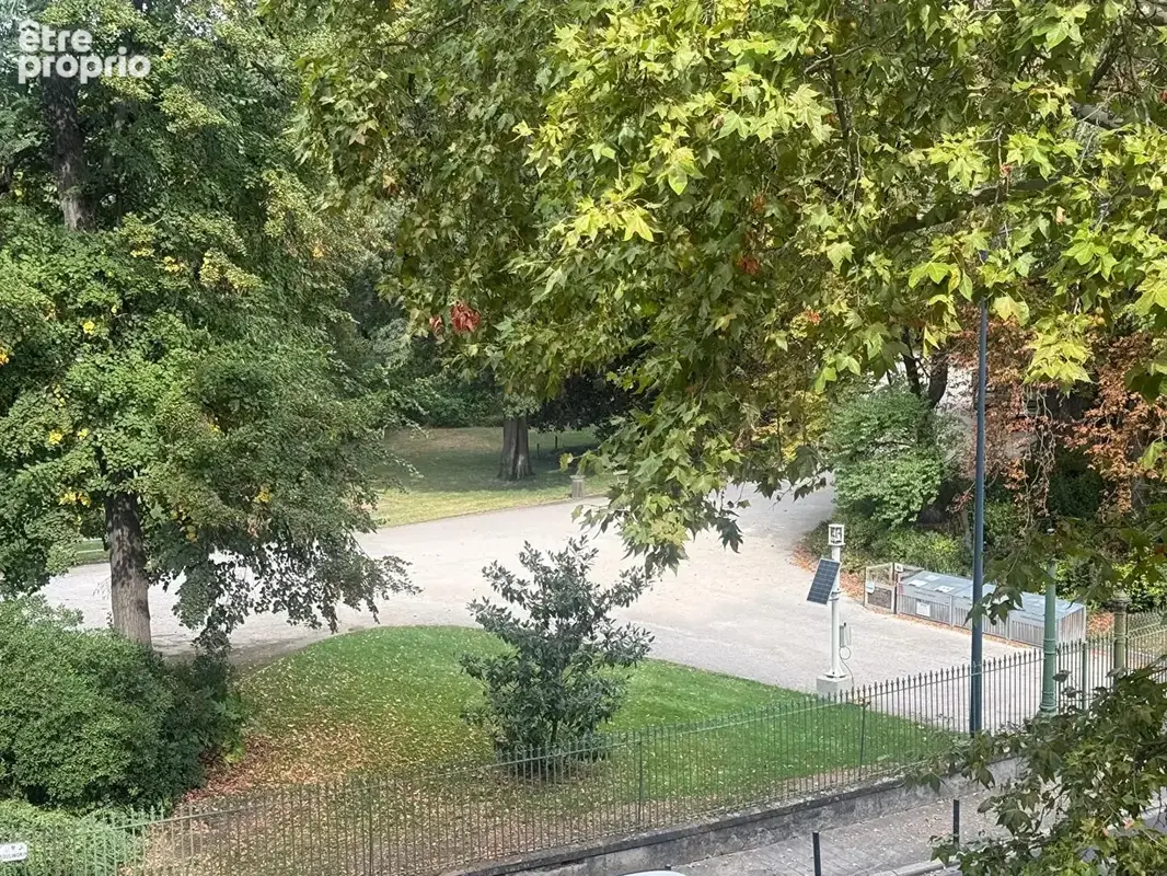 Toulouse - appartement t5 jardin des plantes - photo 10