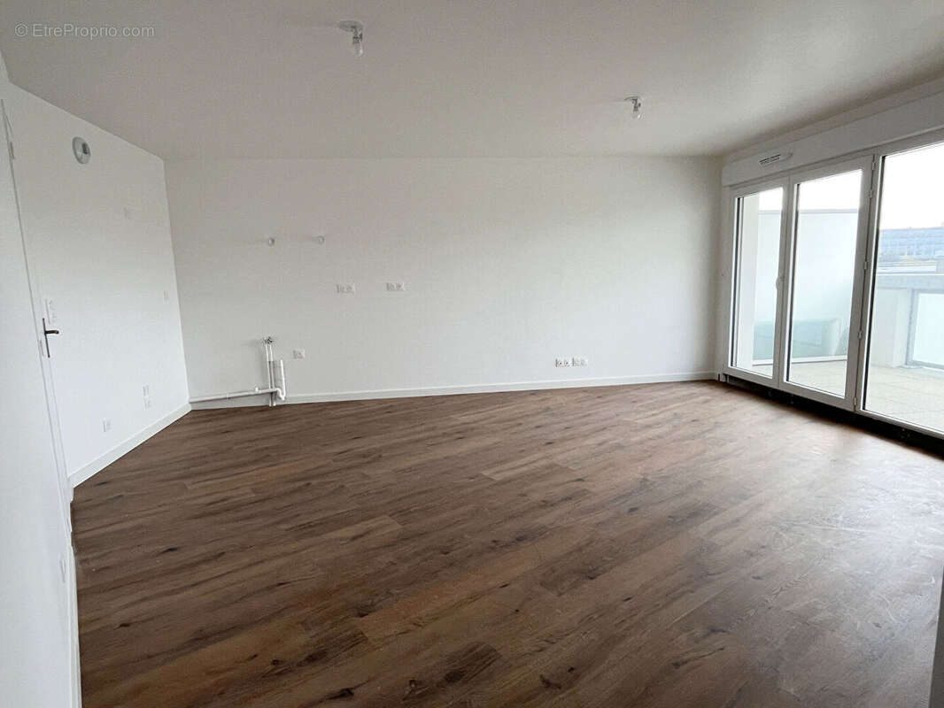 Appartement à SAINT-MALO