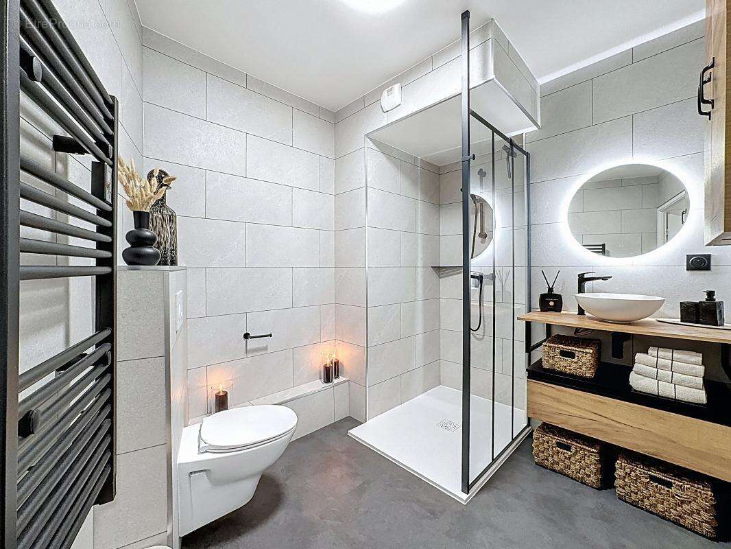 Appartement à PUGET-SUR-ARGENS