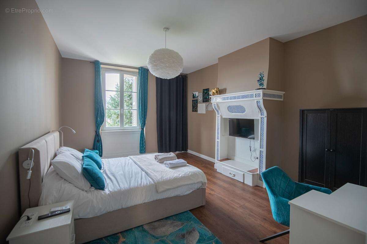 Appartement à LIMOGES